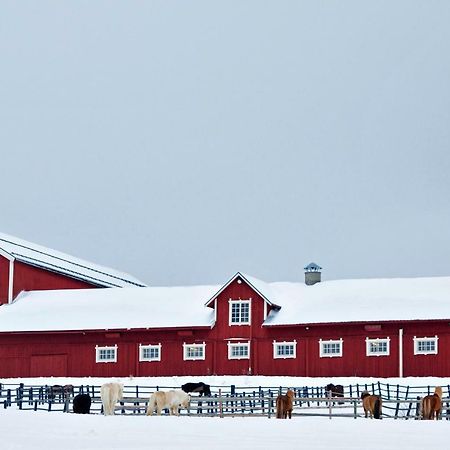 Hotel Wangens Waerdshus Alsen Exteriér fotografie