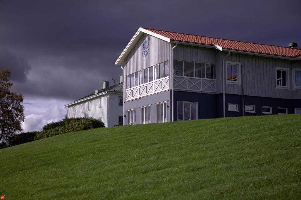 Hotel Wangens Waerdshus Alsen Exteriér fotografie