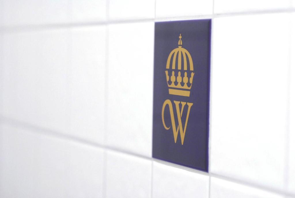 Hotel Wangens Waerdshus Alsen Exteriér fotografie
