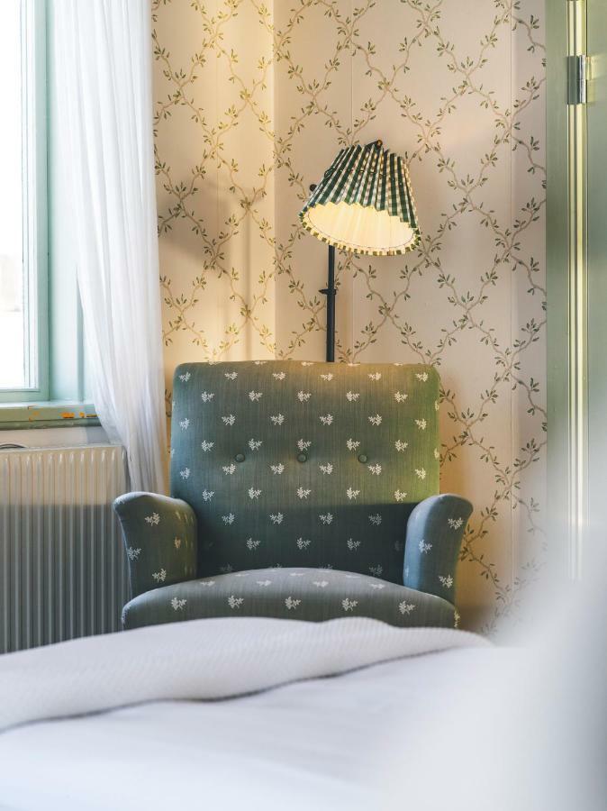 Hotel Wangens Waerdshus Alsen Exteriér fotografie