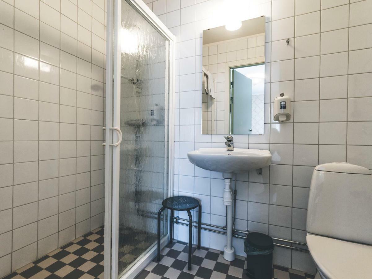 Hotel Wangens Waerdshus Alsen Exteriér fotografie