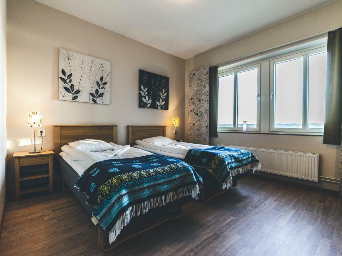 Hotel Wangens Waerdshus Alsen Exteriér fotografie