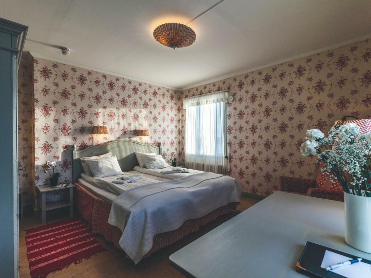 Hotel Wangens Waerdshus Alsen Exteriér fotografie
