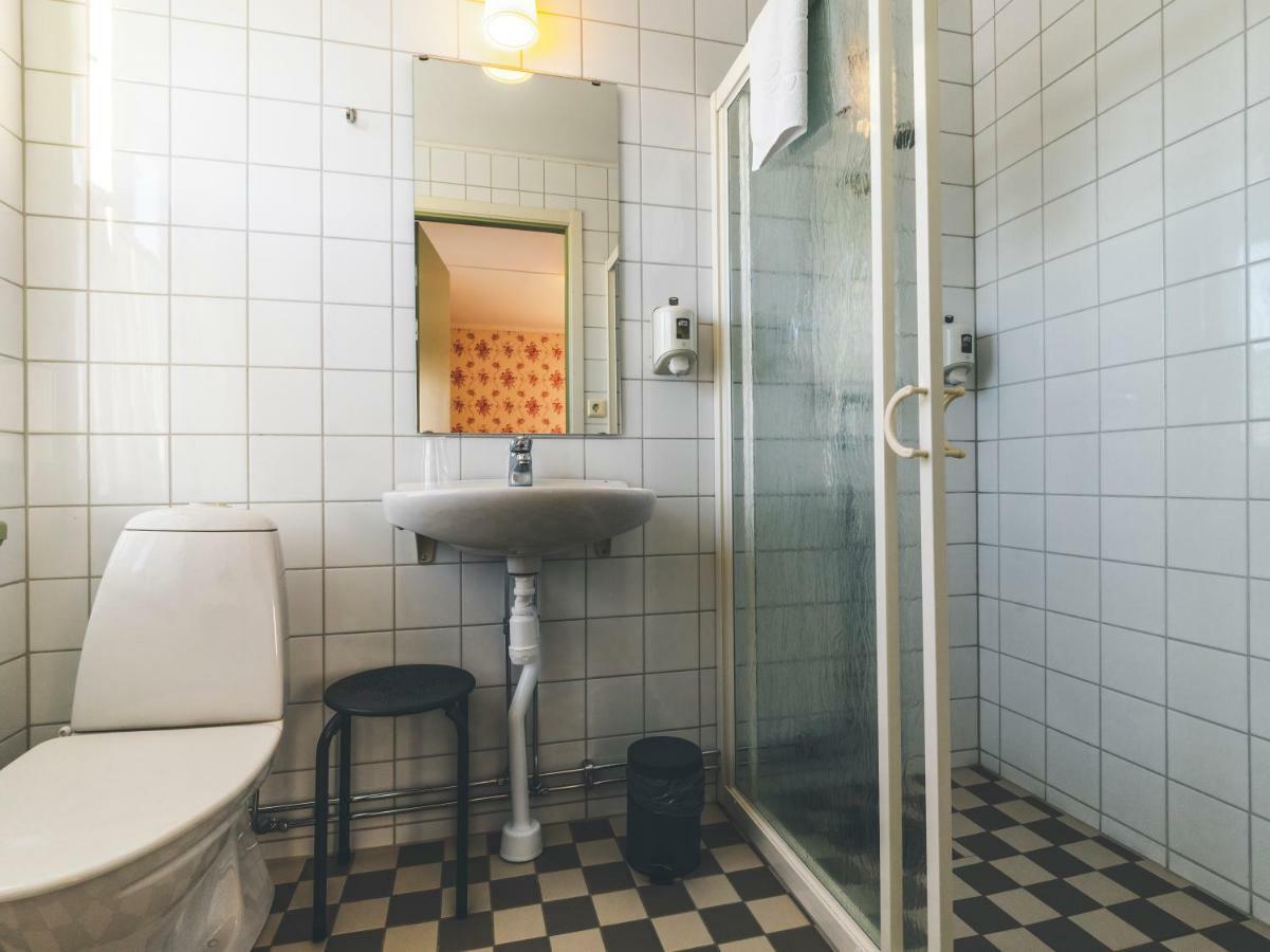 Hotel Wangens Waerdshus Alsen Exteriér fotografie