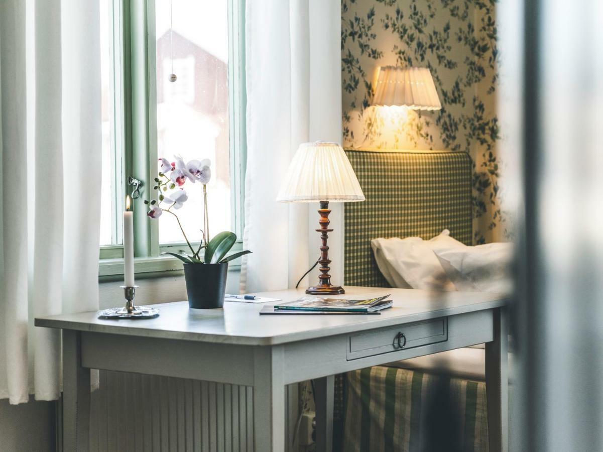 Hotel Wangens Waerdshus Alsen Exteriér fotografie