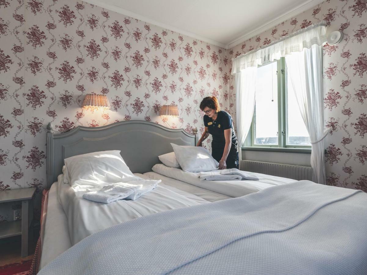 Hotel Wangens Waerdshus Alsen Exteriér fotografie