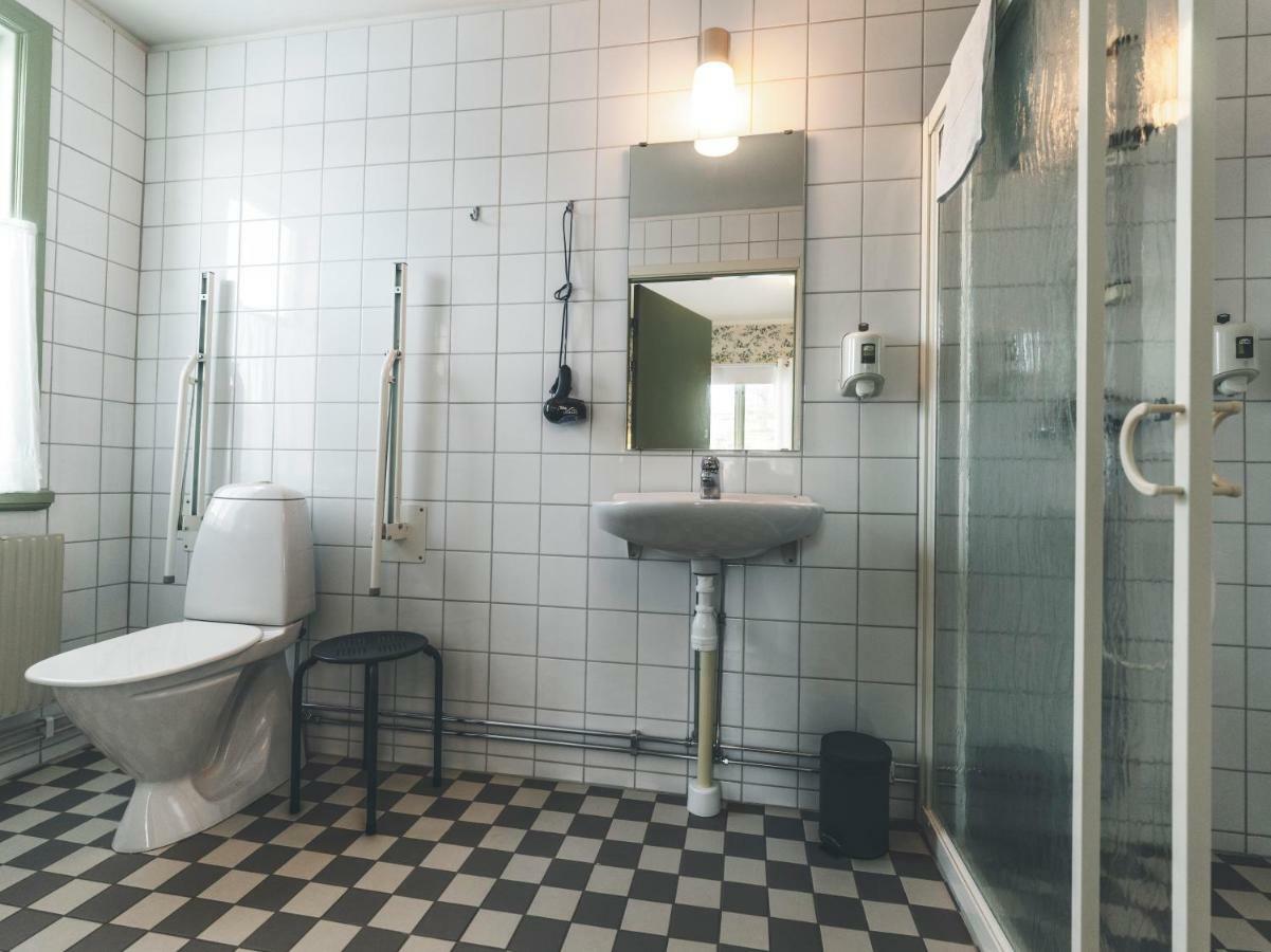 Hotel Wangens Waerdshus Alsen Exteriér fotografie