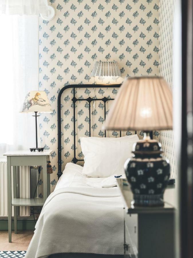 Hotel Wangens Waerdshus Alsen Exteriér fotografie