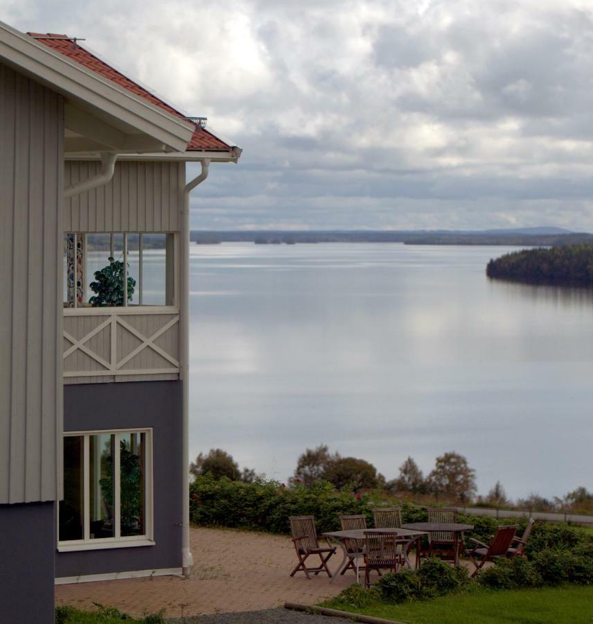 Hotel Wangens Waerdshus Alsen Exteriér fotografie